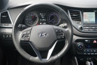 Hyundai Tucson 1.6 Passion 4WD