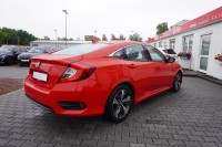Honda Civic 1.5 Executive