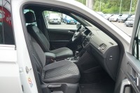 VW Tiguan 2.0 TDI R-Line 4Motion DSG