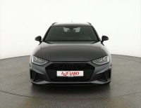 Audi A4 Avant 40 TFSI S line Competition Plus