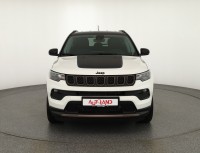 Jeep Compass 1.3 Hybrid Limited Plug-In 4WD