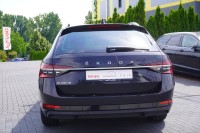Skoda Superb Combi 2.0 Premium DSG