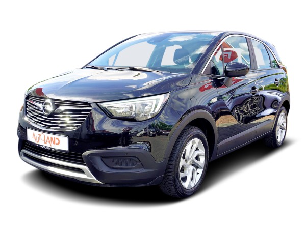 Opel Crossland X 1.2 Turbo AT