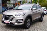 Vorschau: Hyundai Tucson 1.6 GDI 2WD