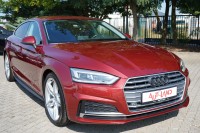 Audi A5 Sportback 40 TFSI S-Line