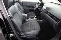 Mitsubishi Outlander 2.4 Hybrid PHEV 4WD