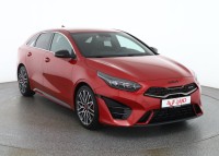Kia pro_cee'd ProCeed 1.6 T-GDI DCT GT