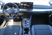 VW Golf VIII 1.5 eTSI DSG Goal
