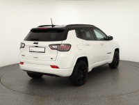 Jeep Compass 1.3 Hybrid S Plug-In 4WD