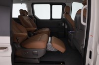 Hyundai Staria 1.6 T-GDI HEV Luxury Aut.