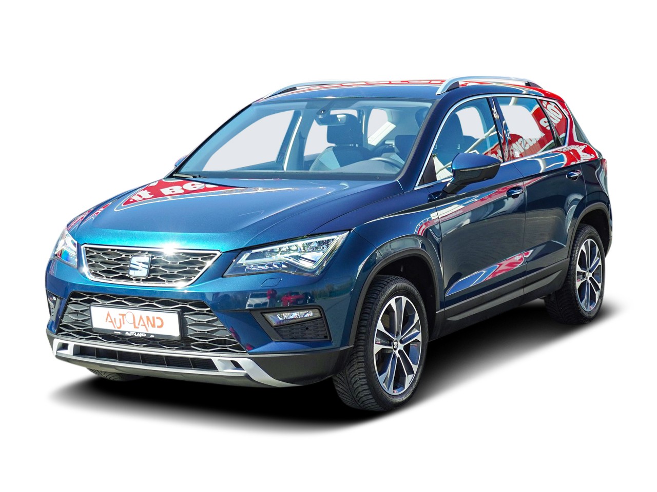 Seat Ateca 1.5 TSI Style