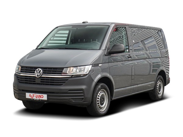 VW T6 Kombi T6.1 Kasten 2.0 TDI EcoProfi FWD