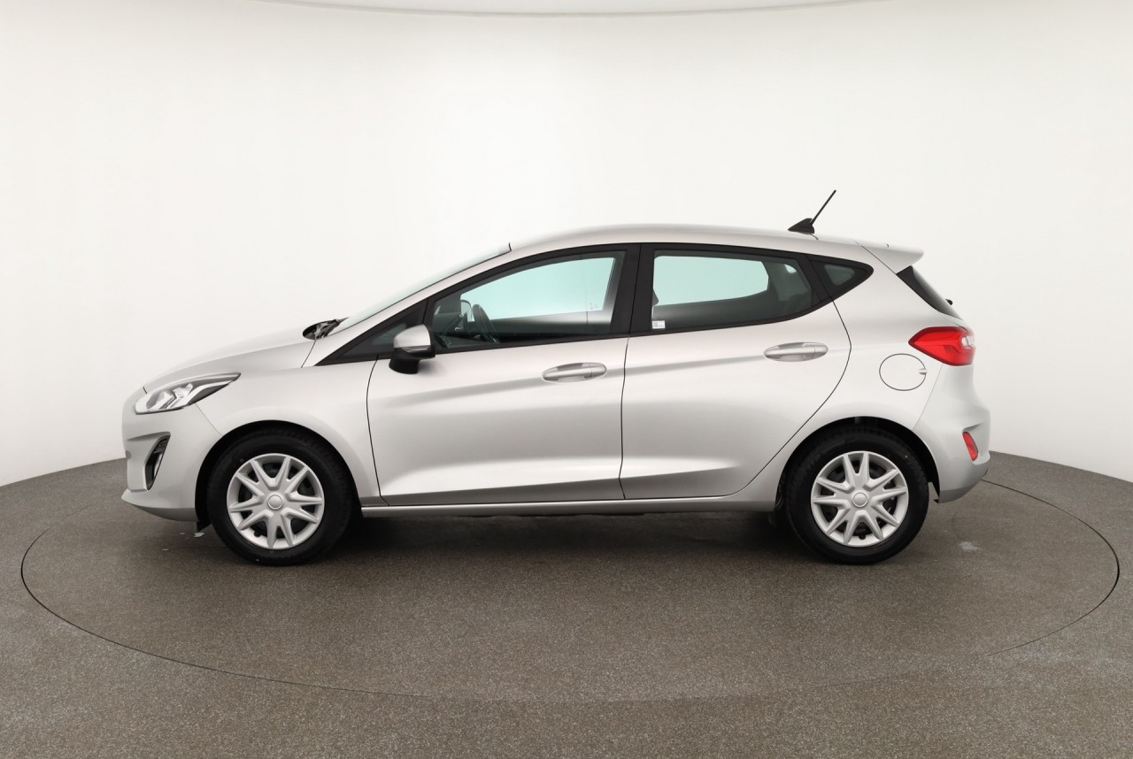 Ford Fiesta 1.0 EB