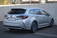 Toyota Corolla 1.8 Hybrid