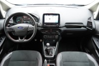Ford EcoSport 1.0 EB ST-Line