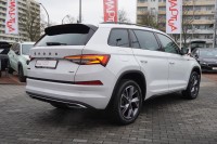 Skoda Kodiaq 2.0 TSI DSG 4x4 Sportline