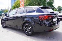 Toyota Avensis 1.8 VVT-i Comfort Touring Sports