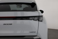 Peugeot 3008 1.2 Hybrid 145 Aut.