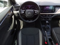 Skoda Scala 1.5 TSI DSG