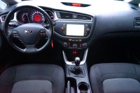 Kia cee'd Sporty Wagon ceed SW 1.6 GDI Dream Team