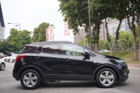 Opel Mokka X 1.4 Turbo Automatik