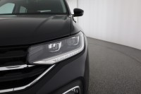 VW T-Cross 1.0 TSI DSG Style