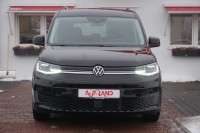 VW Caddy Maxi 1.5 TSI