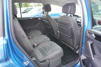 VW Touran 1.5 TSI DSG Highline