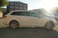 Seat Leon ST 1.8 FR DSG
