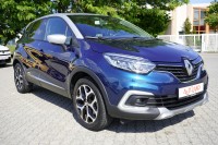 Renault Captur 1.2 TCe