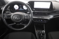 Hyundai i20 1.0 T-GDI