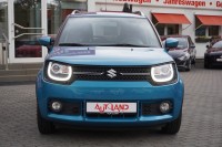 Suzuki Ignis 1.2 4x4 M-Hybrid Comfort