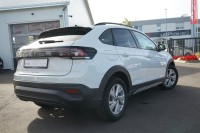 VW Taigo 1.0 TSI