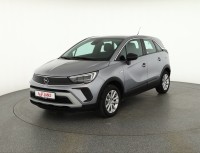 Opel Crossland 1.2 DI Turbo 2-Zonen-Klima LED Tempomat