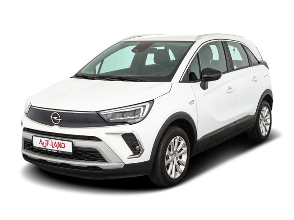 Opel Crossland 1.2 Edition