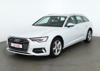 Audi A6 Avant 40 TDI sport LED Navi Kamera ACC DAB
