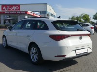 Seat Leon Sportstourer 1.5