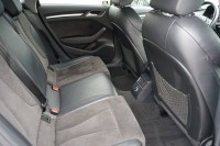 Audi A3 Sportback 35 1.5 TFSI S-Line Matrix-LED SHZ