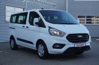 Ford Transit Custom L1 8-Sitzer
