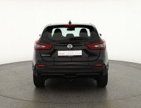 Nissan Qashqai 1.3 DIG-T Shiro