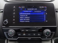 Honda CR-V 2.0 i-MMD HYBRID 2WD Elegance