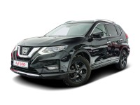 Nissan X-Trail 1.6 N-Connecta Panorama LED 360°