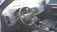 Skoda Karoq 1.5 TSI Clever DSG