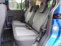 Ford Tourneo Courier Titanium 1.0 EB Aut.