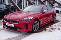 Vorschau: Kia Stinger 3.3 V6 T-GDI 4WD GT