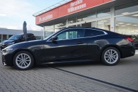 BMW 420 d Coupé M Sport xDrive