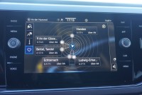 VW Taigo 1.0 DSG