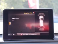 Audi A4 Avant 2.0 TDI