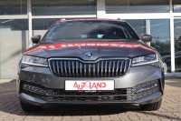 Skoda Superb Combi 2.0 TDI L&K DSG