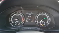 Skoda Karoq 1.5 TSI Clever DSG